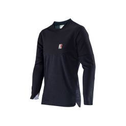 Maillot MTB All Mountain 5.0 - Noir