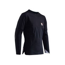 Maillot MTB All Mountain 5.0 - Noir