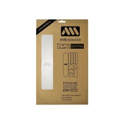 Extra Frame Protection Kit, 10-Piece - Drops