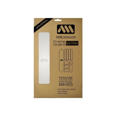 Kit de protección de cuadro Extra de 10 piezas - Drops