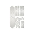 Extra Frame Protection Kit, 10-Piece - Drops