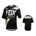 Maillot Demo Drafter de manga corta - negro - L