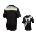 Demo Drafter Short Sleeve Jersey - Black - L