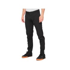 Pantalón Airmatic negro - Talla 30