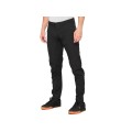 Pantalón Airmatic negro - Talla 30