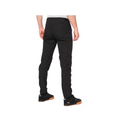 Pantalon Airmatic Noir - Taille 30