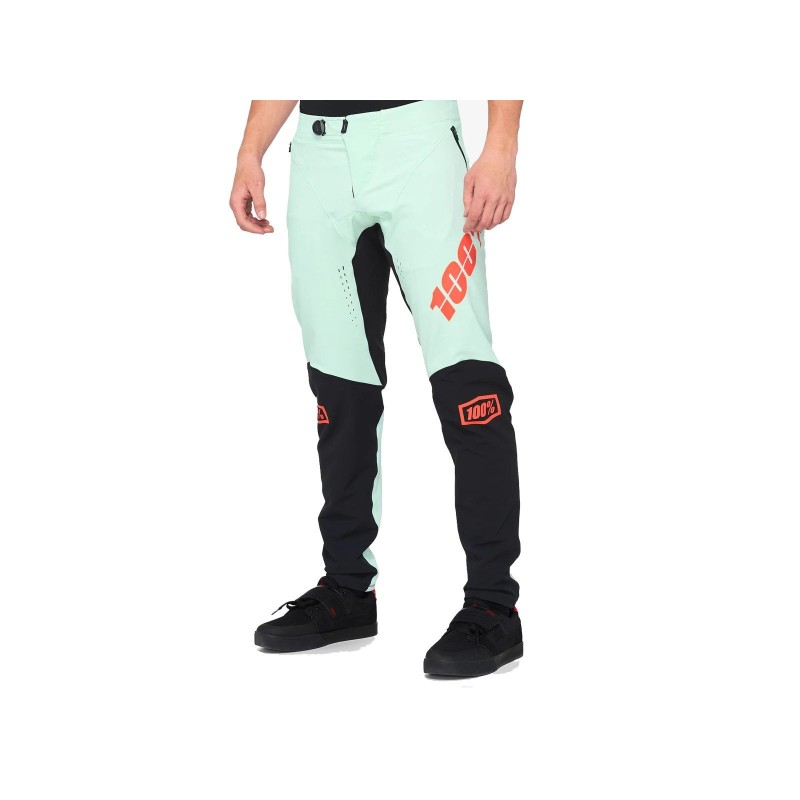 Pantalón R-Core X Foam/Black - Talla 34