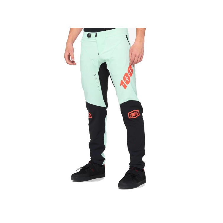 Pantalón R-Core X Foam/Black - Talla 34