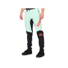 Pantalón R-Core X Foam/Black - Talla 34