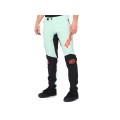 Pantalón R-Core X Foam/Black - Talla 34
