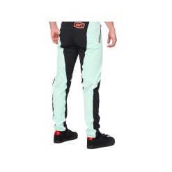 Pantalon R-Core X Foam/Black - Taille 34