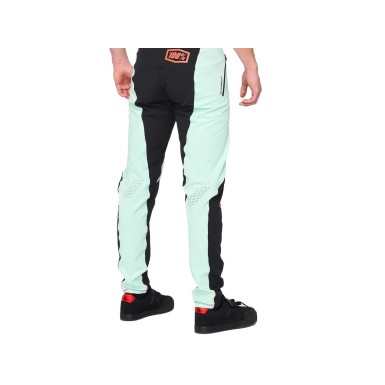 Pantalon R-Core X Foam/Black - Taille 34 - Purebike