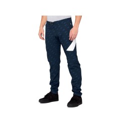 Pantalon R-Core X Limited Navy/White - Taille 32