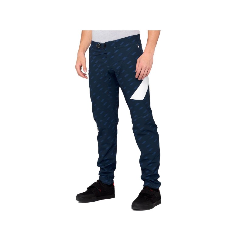 R-Core X Limited Pants Navy/White - Size 32