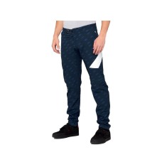 R-Core X Limited Pants Navy/White - Size 32