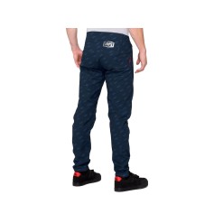 Pantalon R-Core X Limited Navy/White - Taille 32