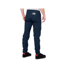 R-Core X Limited Pants Navy/White - Size 32