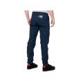 Pantalón R-Core X Limited Navy/White - Talla 32