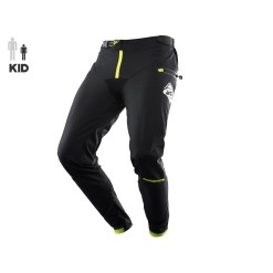 Pantalon Evo Pro Enfant Noir