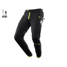 Pantalón Evo Pro infantil negro