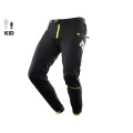 Pantalón Evo Pro infantil negro