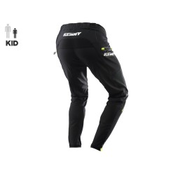 Pantalon Evo Pro Enfant Noir
