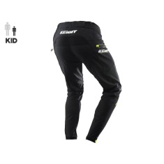 Pantalón Evo Pro infantil negro