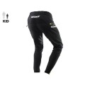 Pantalón Evo Pro infantil negro