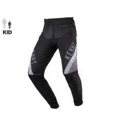 Pantalon Prolight Enfant Black Grey