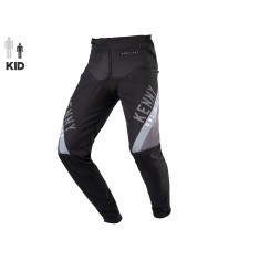 Prolight Kids Pants Black Grey