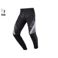 Pantalón Prolight infantil Black Grey