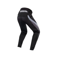 Pantalon Prolight Enfant Black Grey
