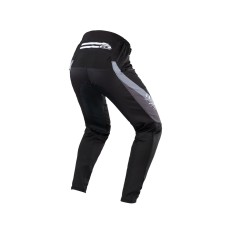 Pantalón Prolight infantil Black Grey