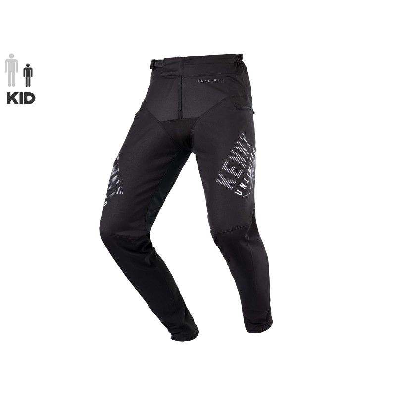 Prolight Kids Pants Black