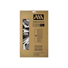 Extra Frame Protection Kit, 10-Piece - Digital Camo