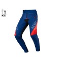 Prolight Kids Pants Navy Red