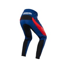 Pantalón Prolight infantil Navy Red