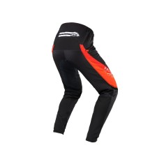 Prolight Kids Pants Black Orange