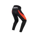 Pantalón Prolight infantil Black Orange