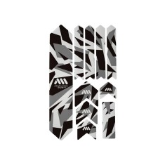 Kit protections de cadre Extra 10 pièces - Digital Camo