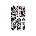 Kit protections de cadre Extra 10 pièces - Digital Camo
