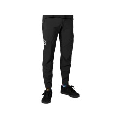 Pantalon Defend Noir