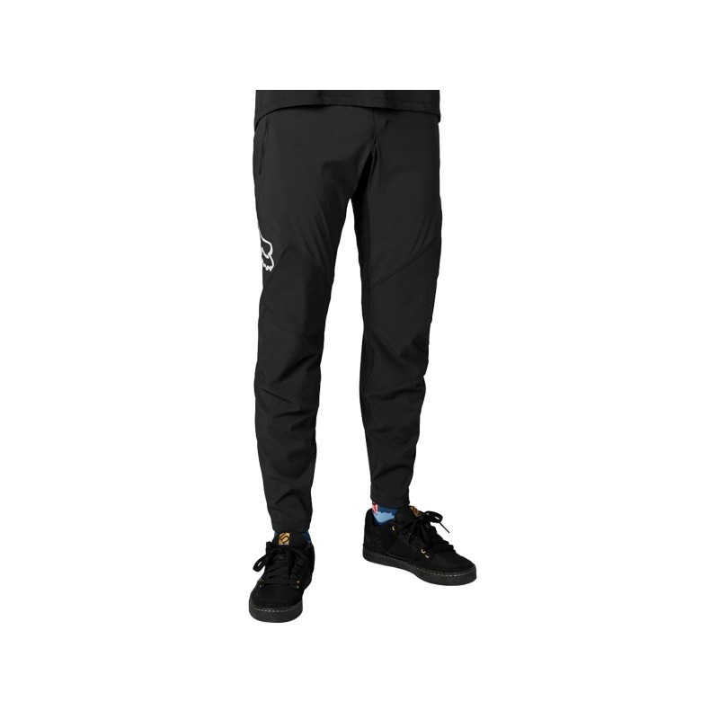Pantalón Defend negro