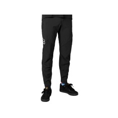 Pantalón Defend negro