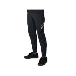 Pantalon Defend Noir