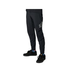 Pantalón Defend negro