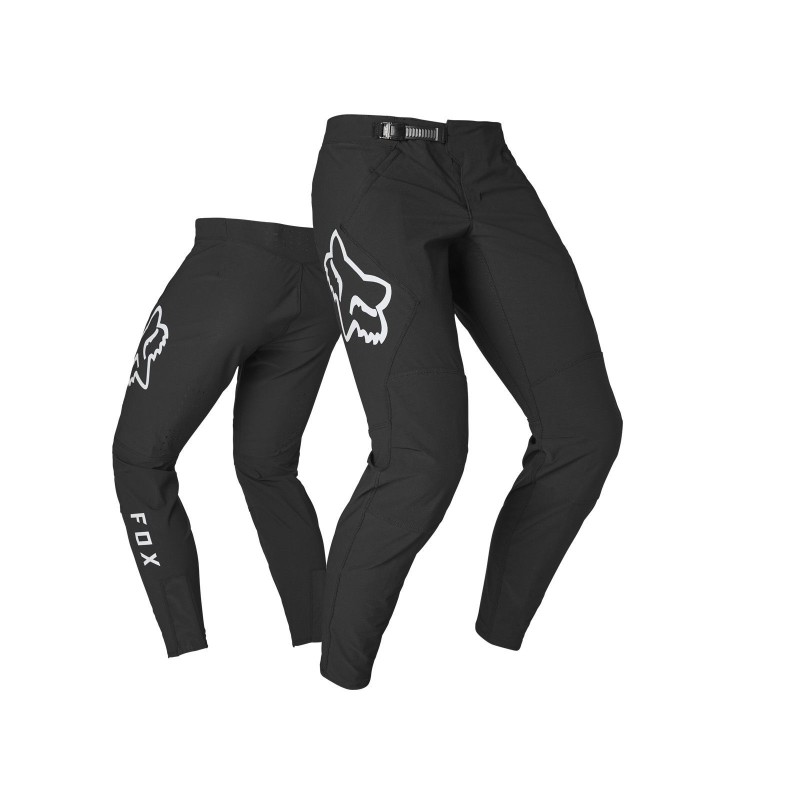 Pantalón Defend RS negro
