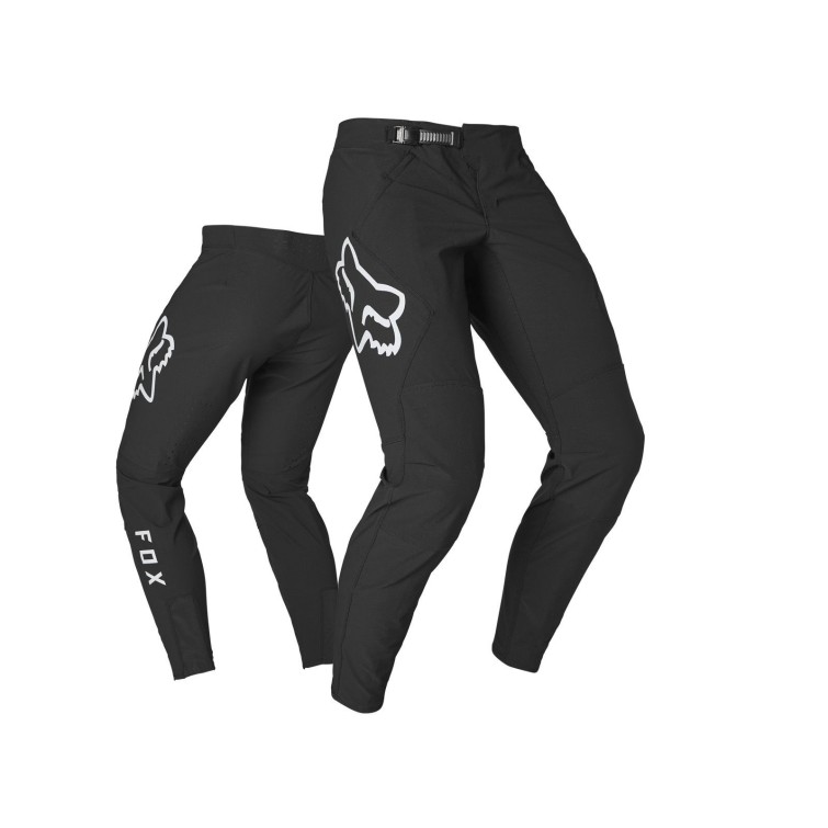 Defend RS Pants Black
