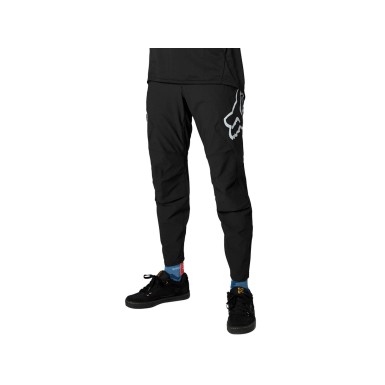 Fox Pantalon Defend RS Noir - Purebike