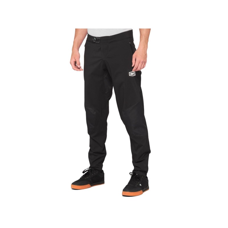 Pantalón Hydromatic negro